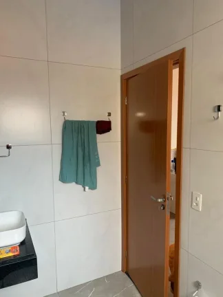 Imagem Casa para Venda em Três Lagoas / MS no bairro Jardim dos Ipês
