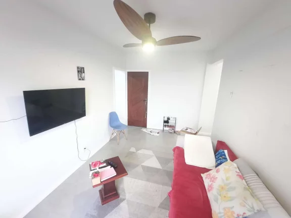 Imagem Apartamento EXCLUSIVO à Venda, 59 m2, 2 Dormitórios, Campinas, São José/SC
