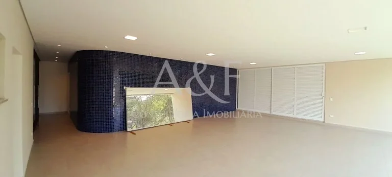 Imagem CONDOMÍNIO PORTO ATIBAIA. CASA DE CINEMA 5 SUITES ALTO PADRÃO