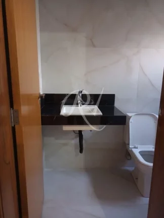 Imagem Casa Térrea na Reserva Rudá