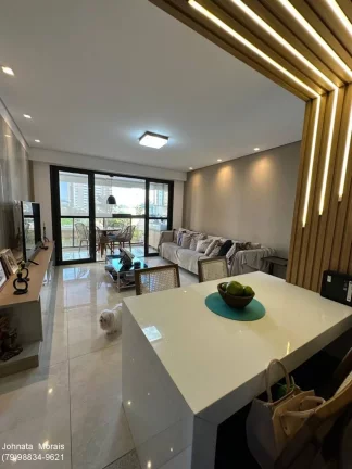 Imagem Apartamento à venda no Condomínio Garcia Prime - Confira as Características!