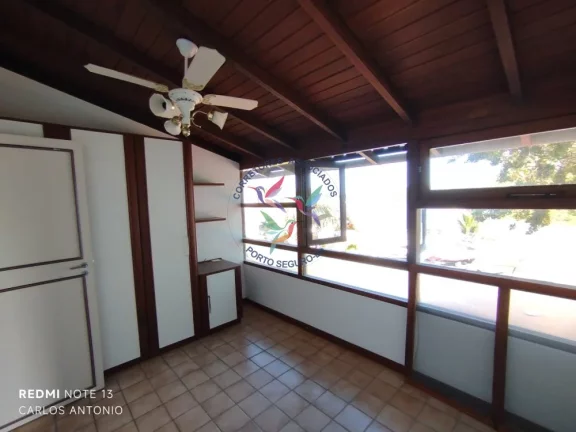 Imagem Casa 3Q. Marina Buranhém com vaga seca