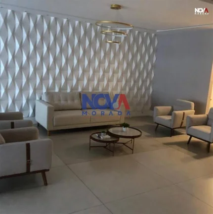 Imagem Sabe aquele apartamento que parece ter sido feito sob medida pra quem ama conforto, praticidade e um...