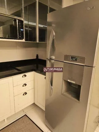 Imagem Apartamento com 2 quartos à venda, 58 m² por R$ 640.000 - Penha de França - São Paulo/SP
