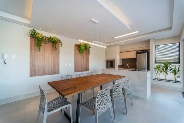 Imagem Icon Residence 1304 Bloco A