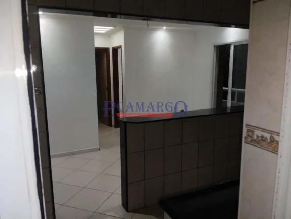 Imagem Apartamento Padrão