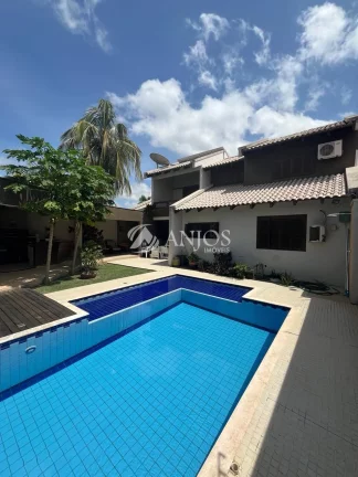 Imagem CASA Á VENDA, ALTO PADRÃO, PARA FINS COMERCIAIS, SETOR COMERCIAL, SINOP - MT