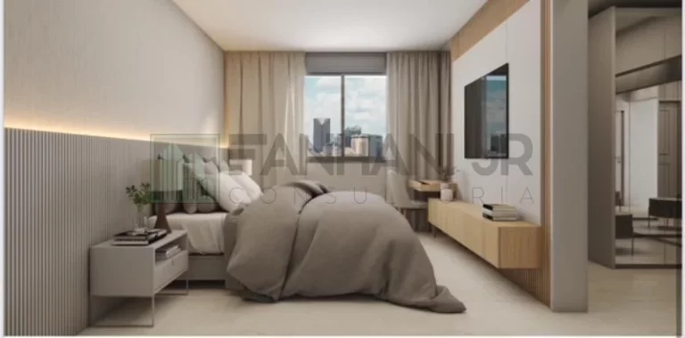 Imagem Imperdível: Apartamento à venda ou locação no Itaim Bibi, São Paulo-SP! 3 quartos, 3 suítes, 3 salas, 4 banheiros, 2 vagas, 210m². ?