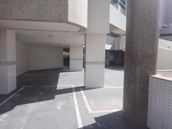 Imagem Apartamento com 3 dorms, Caiçara, Praia Grande - R$ 840 mil, Cod: 2316