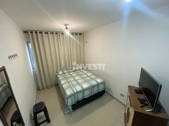 Imagem Apartamento à venda no Jardim América - Goiânia/GO