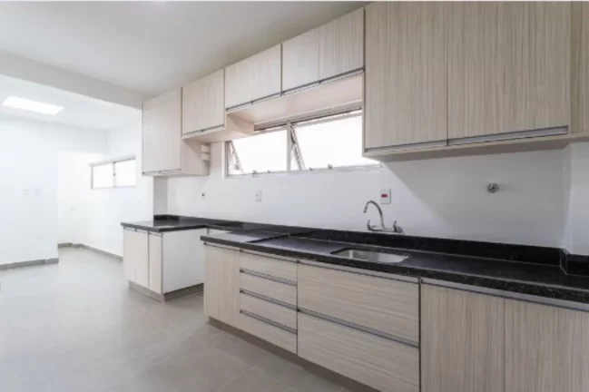 Imagem APARTAMENTO RESIDENCIAL em São Paulo - SP, Vila Mariana