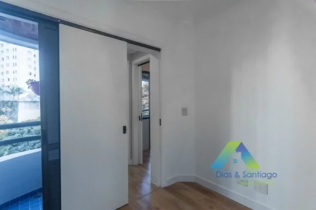 Imagem MORUMBI Studio 30M², 1 dormitório, 1 vaga, lazer CLUB ótima localização e valor !!!