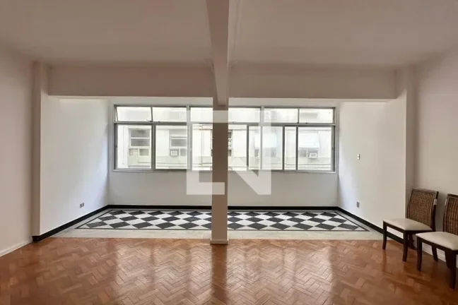 Imagem Apartamento à Venda - Ipanema, 4 Quartos, 168 m2