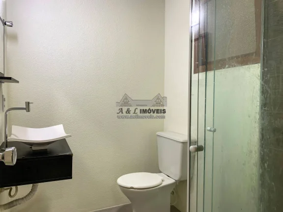 Imagem Apartamento à venda em Campos do Jordão – Duplex com excelente localização