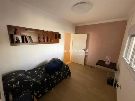 Imagem Linda casa assobrada à venda no Swiss Park em Campinas - SP.

Sobrado à venda em condomínio com S...