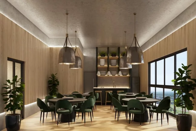 Imagem Apartamento à venda em João Pessoa, Manaíra, com 2 quartos, 57,04m2