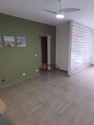 Imagem Apartamento com 2 dormitórios à venda, 83 m² por R$ 600.000,00 - Cidade Jardim - Caraguatatuba/SP