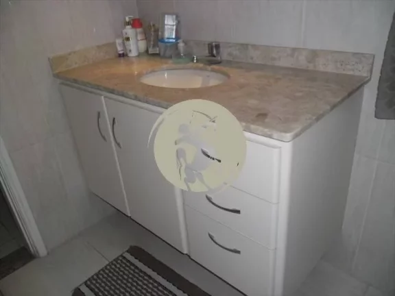 Imagem APARTAMENTO IMPECÁVEL, COPA COZINHA, GARAGEM FECHADA