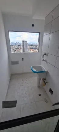 Imagem Apartamento à venda, 73 m² por R$ 850.000,00 - Vila Prudente (Zona Leste) - São Paulo/SP
