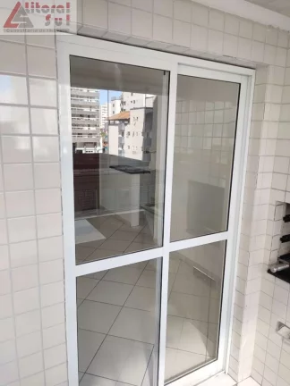 Imagem APARTAMENTO RESIDENCIAL em PRAIA GRANDE - SP, VILA ASSUNÇÃO