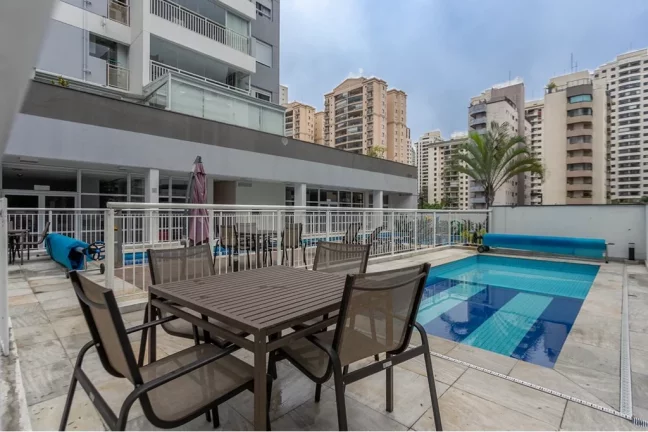 Imagem APARTAMENTO RESIDENCIAL em São Paulo - SP, Vila Mascote
