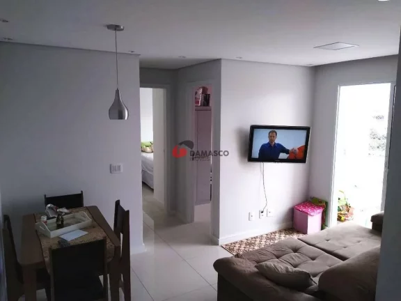 Imagem Apartamento à venda 2 Quartos, 1 Vaga, 45M², Parque Fongaro, São Paulo - SP