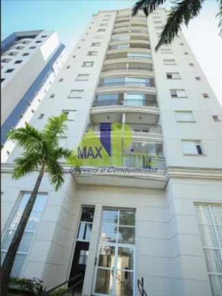 Imagem APARTAMENTO 52M²/02 DORMITÓRIOS/01 SUÍTE/SACADA/01 VAGA COBERTA