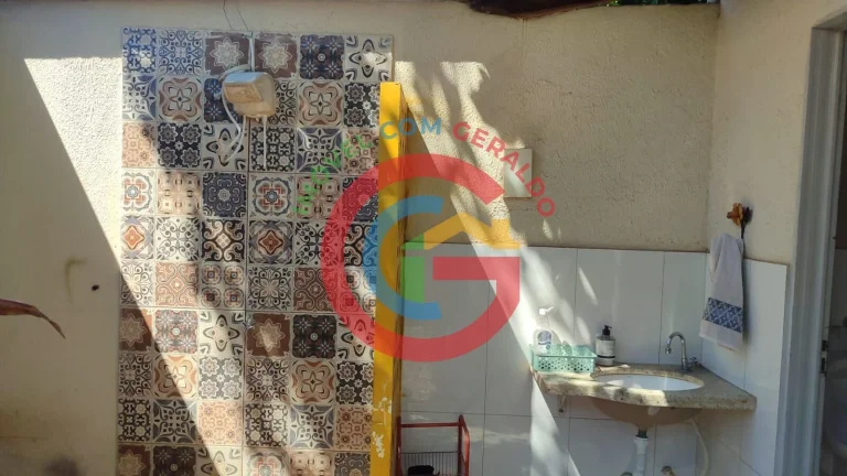 Imagem Casa 3Q Jardim Olímpico - Aparecida de Goiânia. Próx. UPA, HECAD, PUC