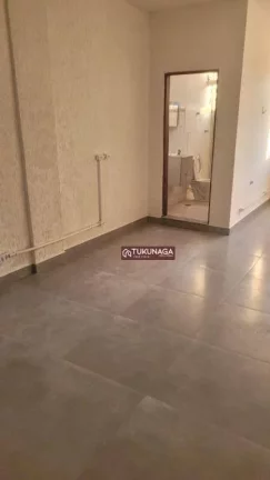 Imagem Sala para alugar, 30 m² por R$ 1.420,00/mês - Vila Rio de Janeiro - Guarulhos/SP