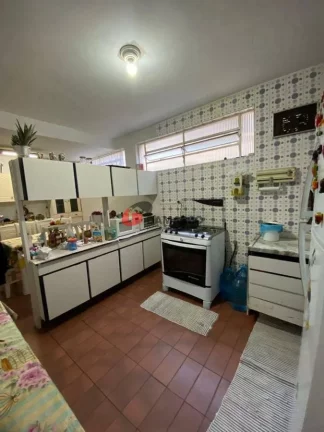 Imagem Sobrado à venda 4 Quartos, 2 Vagas, 157M², Rudge Ramos, São Bernardo do Campo - SP
