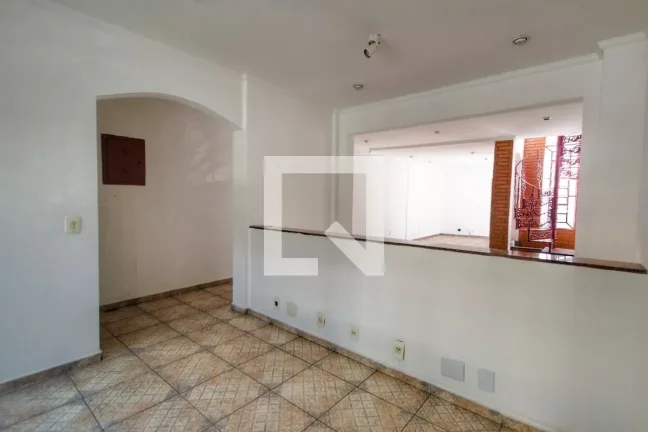 Imagem Casa à Venda - Vila Mariana, 3 Quartos, 67 m2