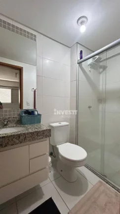 Imagem Apartamento à venda no Vila dos Alpes - Goiânia/GO