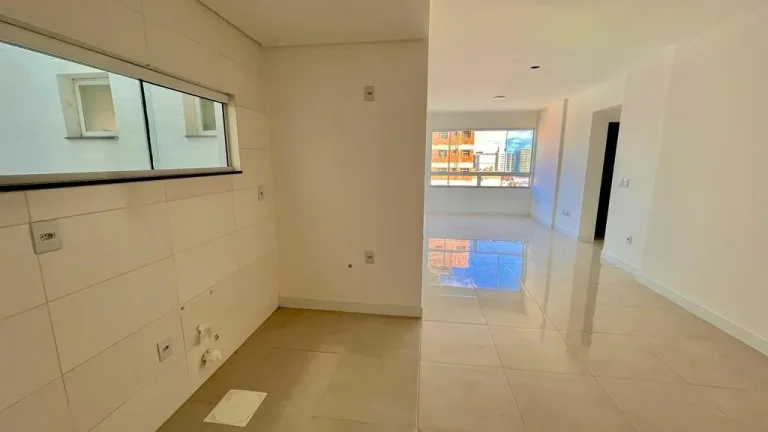 Imagem Apartamento 2 Dormitórios - Bairro Zona Nova
