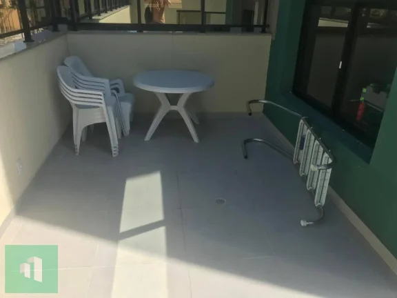 Imagem Apartamento com 2 quartos, 56m2, à venda em Santo André, Vila Valparaíso