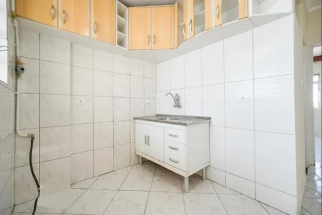 Imagem Apartamento Kitnet para Venda por R$169.990,00 com 30m², 1 dormitório e 1 banheiro - Brás, São paulo / SP - Cód. BDI37754