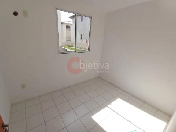 Imagem Apartamento linear, 2 quartos, 51 m², Jardim Esperança - Cabo Frio