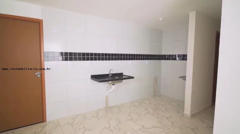 Imagem Apartamento á Venda no planalto boa esperança, joão pessoa/PB