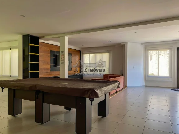 Imagem Apartamento à venda em Campos do Jordão – Lindo duplex com 5 dormitórios