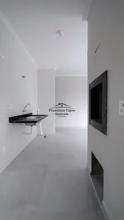 Imagem Apartamento à venda no bairro Centro - Guaratinguetá/SP