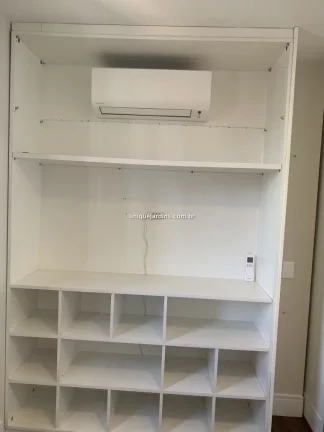 Imagem Apartamento à venda Itaim Bibi São Paulo