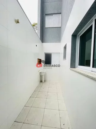 Imagem Apartamento à venda, Vila Alzira, Santo André, SP