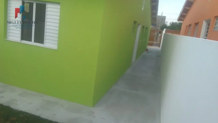 Imagem Casa em Jardim Santa Rita de Cássia, Tatuí/SP