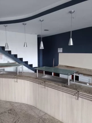 Imagem loja a venda na Avenida Rui Barbosa 44m2 +sobreloja = 88m2