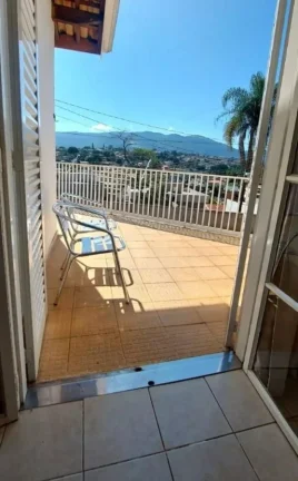 Imagem  Casa com 4 dormitórios à venda Jardim do Lago - Atibaia/SP