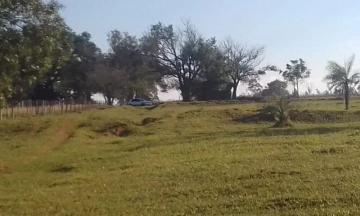 Imagem Sítio - Vende Promissão ( prox. Marília) e Região/SP