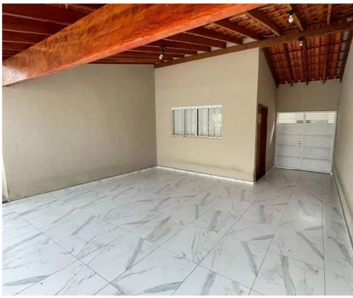 CASA A VENDA NO BAIRRO SETPARQUE