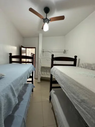 Imagem Apartamento mobiliado na Praia das Toninhas apenas 80 metros da praia!