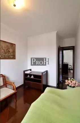 Imagem Apartamento com 3 Quartos à Venda, 136 m² em Parque Das Nações - Santo André