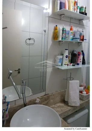 Imagem Bairro Jardim Flamboyant.
Próximo ao Shopping Galeria e Iguatemi e outros comércios. Apartamento t...