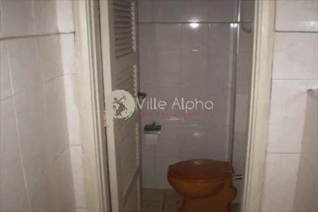 Imagem Apartamento a venda de frente pro mar no Embaré